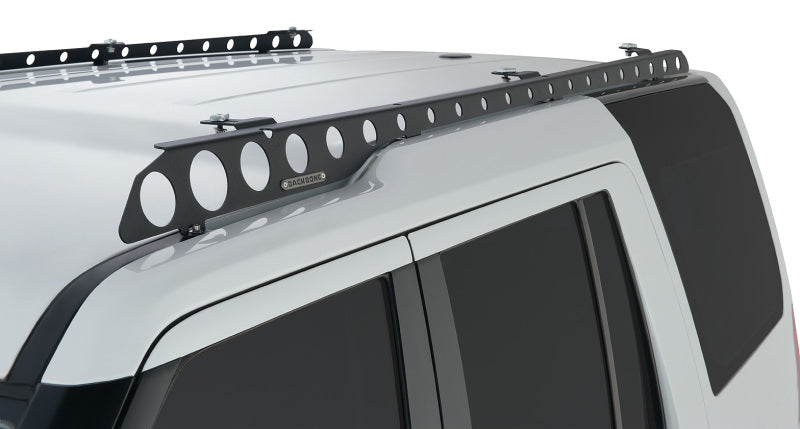 Rhino-Rack 17-20 Land Rover Discovery 3/4 4 Base Backbone Mounting System RD4B1 RD4B1 Photo - Primary