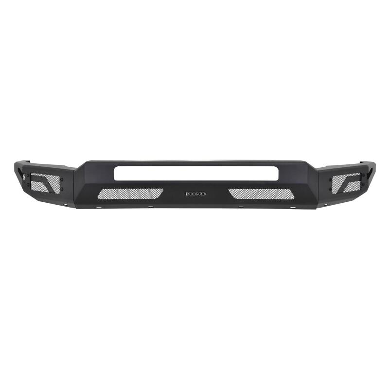 Westin 2011-2016 Ford F-250/350/450/550 Super Duty Pro-Mod Front Bumper 58-41205 58-41205 Photo - Primary