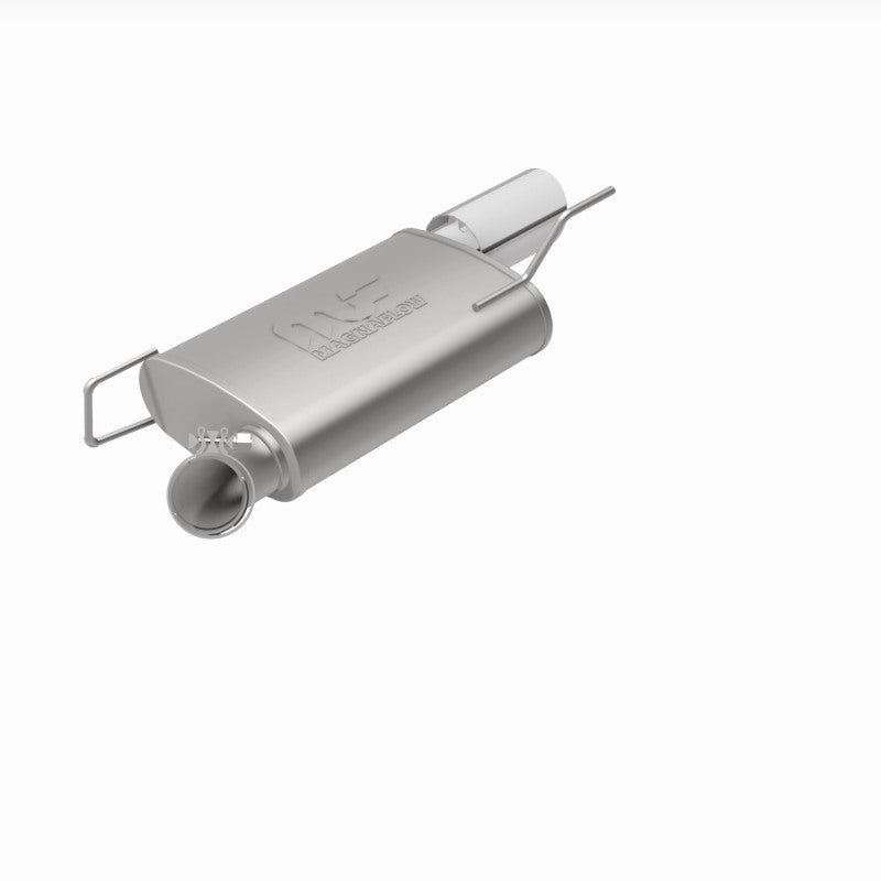 MagnaFlow Ford Mustang Street Series Axle-Back Performance Exhaust System 15889 360 Degree Image Set