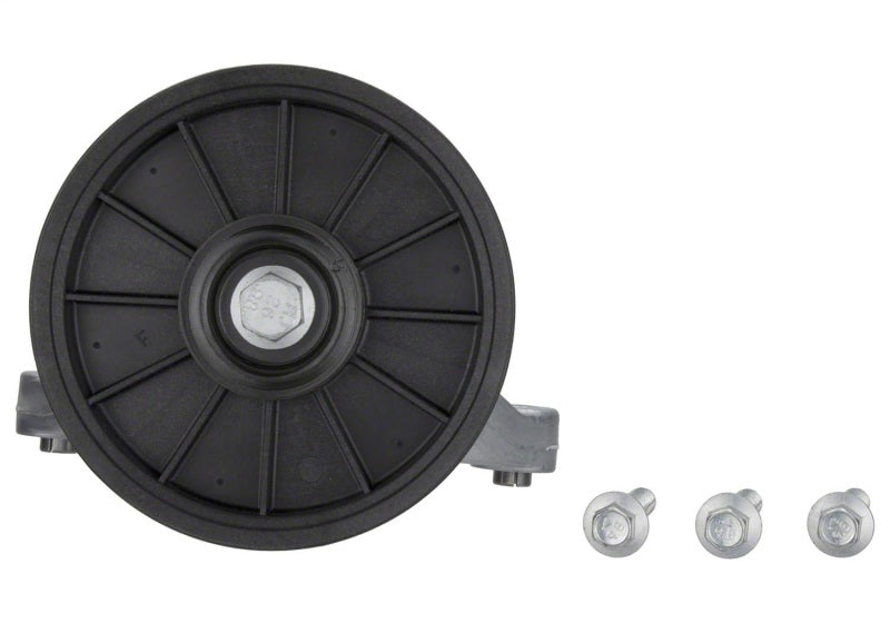 Ford Performance Parts 1996-2010 Mustang A/C Eliminator Kit M-19216-D46 Photo - Unmounted