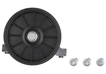 Ford AC Eliminator Kit 96-98 Mustang 4.6L Sohc/Dohc FRDM19216-D46 M-19216-D46 Photo - Unmounted