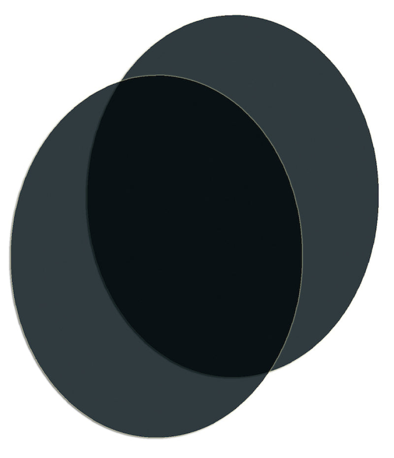 Hella Fog/Driving Light Lens Laminate H87988441 Photo - Close Up