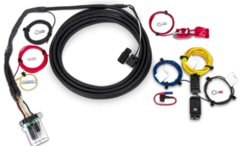 Eaton ELocker Universal Wiring Service Kit 23249-00S 23249-00S Photo - Primary
