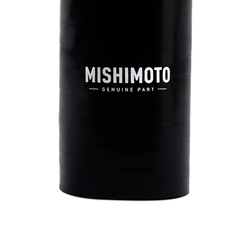 Mishimoto  Silicone Upper Radiator Hose Chevrolet Chevelle (283/327) 1965 1967 MMHOSE-GM-7U Photo - Close Up