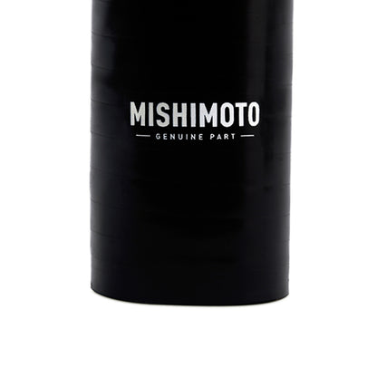 Mishimoto  Silicone Upper Radiator Hose Chevrolet Chevelle (283/327) 1965 1967 MMHOSE-GM-7U Photo - Close Up