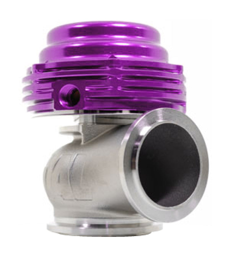 TiALSport TiAL Sport MVS Wastegate 7.25 PSI w/Clamps - Purple 005777 005777 Photo - Primary