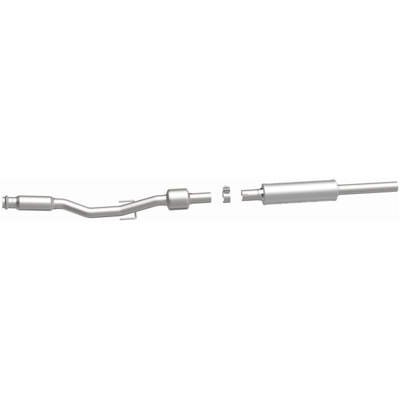MagnaFlow Mini Cooper OEM Grade Federal / EPA Compliant Direct-Fit Catalytic Converter 49029 Photo - out of package