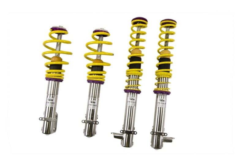 KW V1 Coilover Kit Dodge Neon (PL) Gen. 2 Exclude SRT-4 10227003 10227003 Photo - Primary
