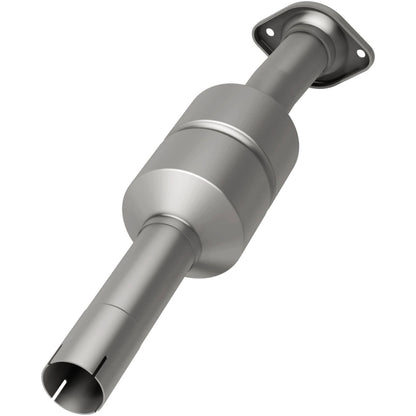 MagnaFlow California Grade CARB Compliant Direct-Fit Catalytic Converter 5592907 Photo - out of package