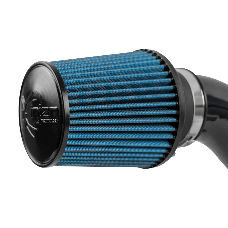 Injen 18-20 Kia Forte 2.0L (L4) Black Cold Air Intake SP1363BLK SP1363BLK Photo - out of package