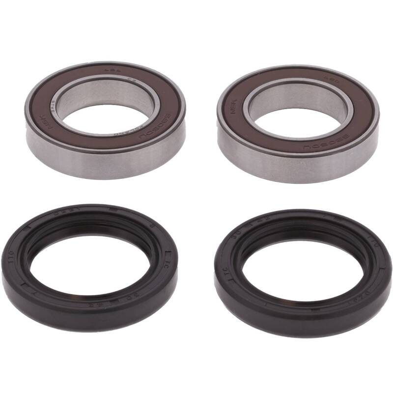 Pivot Works Gas-Gas, Rieju, Suzuki Wheel Bearing Kit Premium Bearings 25-1364-P 25-1364-P Photo - Primary