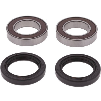 Pivot Works Gas-Gas, Rieju, Suzuki Wheel Bearing Kit Premium Bearings 25-1364-P 25-1364-P Photo - Primary
