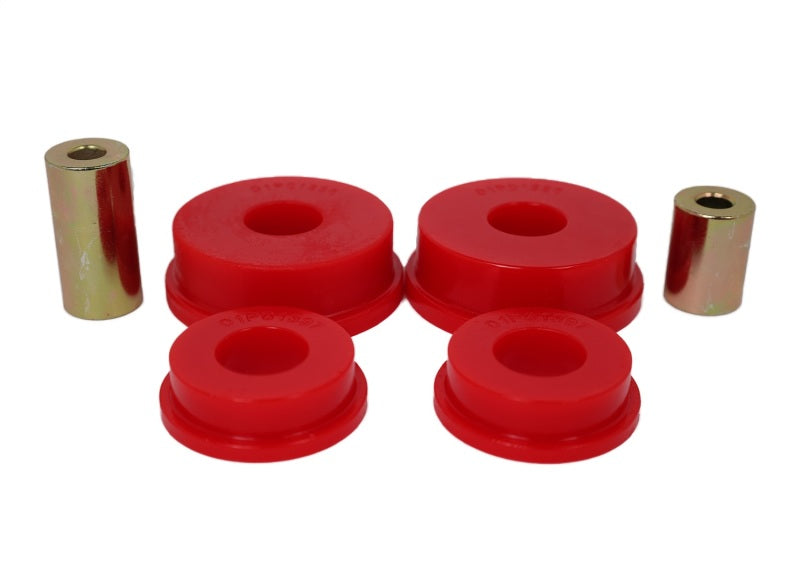 Energy Suspension 07-11 Toyota Camry Motor Mount Set - Red 8.1109R 8.1109R Photo - Primary