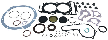 Vertex Pistons Vertex Gaskets 2017 Polaris Scrambler 1000 EU Complete Gasket Kit w/ Oil Seals 811964 811964 Photo - Primary