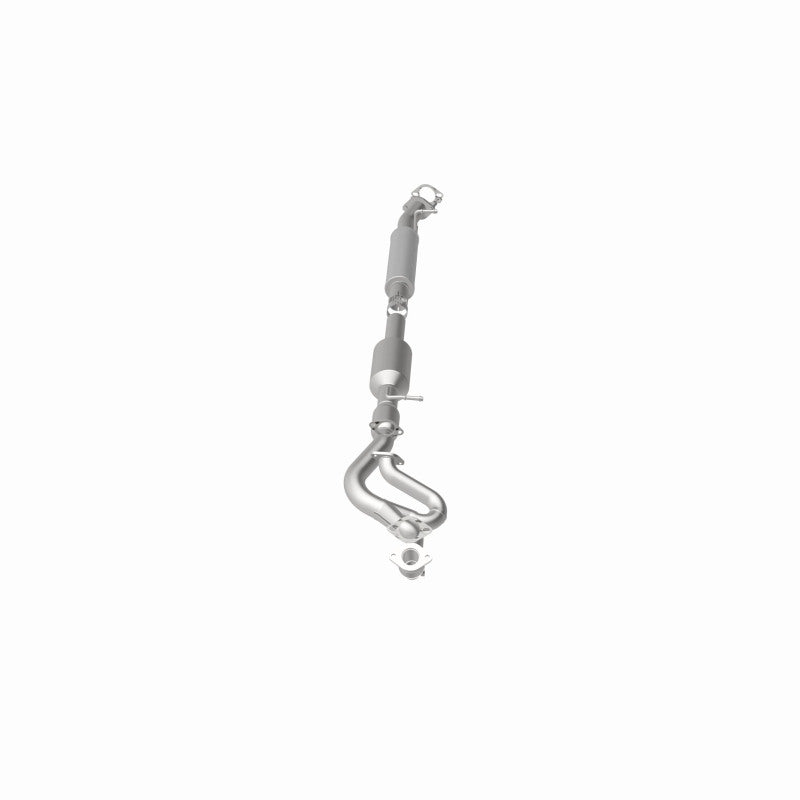 MagnaFlow Hyundai Santa Fe California Grade CARB Compliant Direct-Fit Catalytic Converter 5491248 360 Degree Image Set