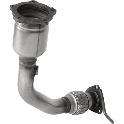 MagnaFlow Kia Sportage OEM Grade Federal / EPA Compliant Direct-Fit Catalytic Converter 49368 Photo - Primary