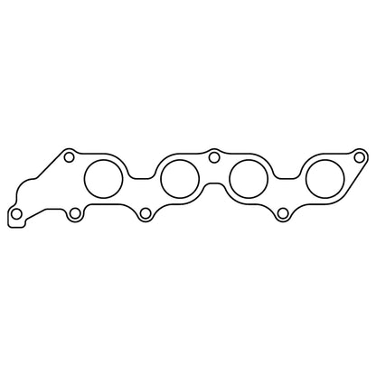 Cometic Gasket Cometic Ford 2003-2011 Duratec 20/23-Mazda 2003-2015 MZR LF/L3 .064in ArmorCore Exhaust Mani Gskt C4841-064 C4841-064 Photo - Primary