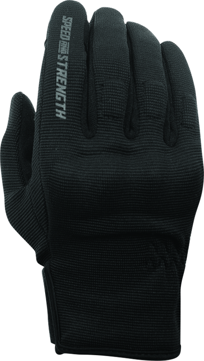 Speed and Strength Spd Soc Glv Blk Wxs 892350 892350 Photo - Primary
