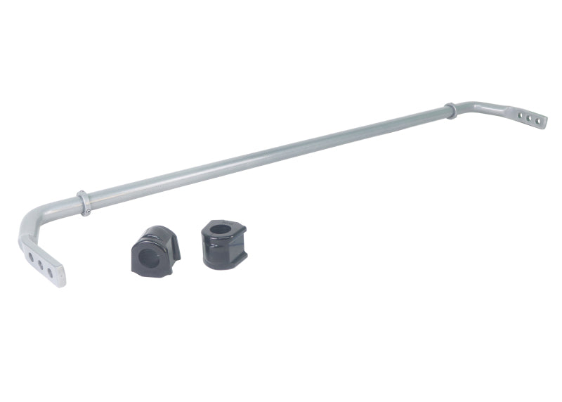 Whiteline 2022+ Subaru WRX (VB) 22mm 3 Point Adjustable Rear Sway Bar BSR57Z BSR57Z Photo - Primary