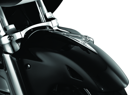Kuryakyn Deco Eagle Fender Ornament 7333 7333 User 1