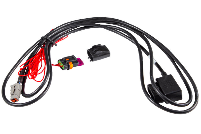 Haltech IC-7 OBDII to CAN Cable 1400mm (55in) HT-135003