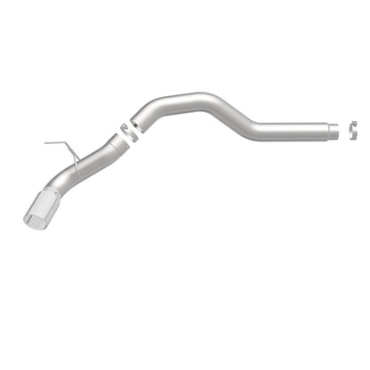 MagnaFlow Nissan Titan XD MagnaFlow PRO DPF Series Filter-Back Performance Exhaust System 17866 360 Degree Image Set