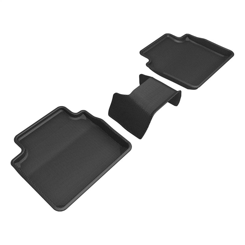3D MAXpider 23-24 Mazda Cx-50 Kagu Black R2 L1MZ08121509 L1MZ08121509 Photo - Primary