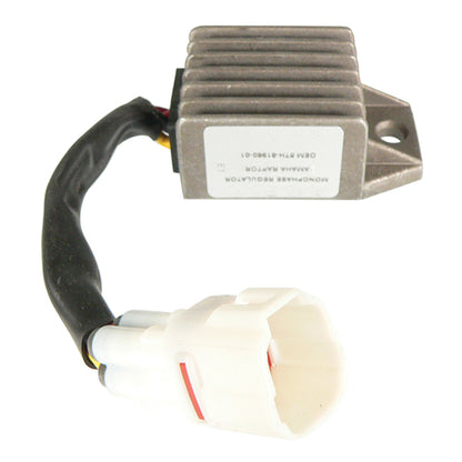 Arrowhead Yamaha 12V Reg/Rect 230-58184 230-58184 Photo - Primary