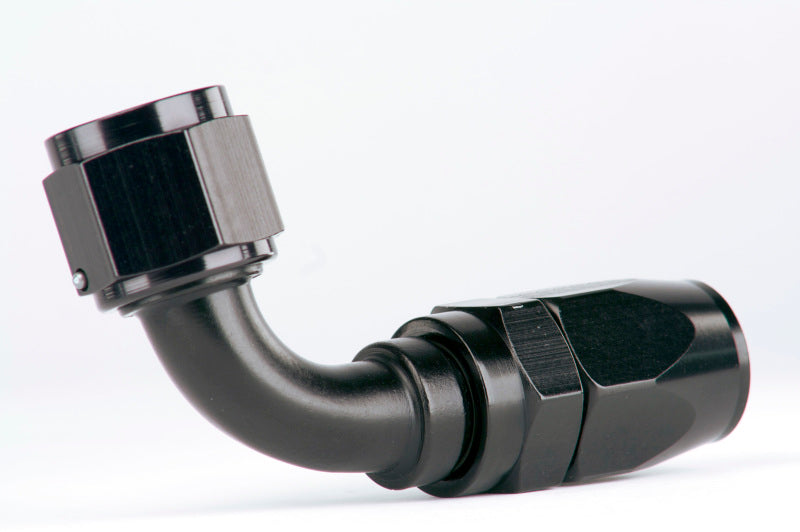 Aeromotive 90 Degree AN-10 Hose End 15658 Photo - Primary