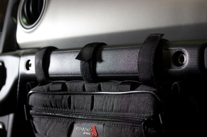 Fishbone Offroad Grab Handle Dash Bag FB55156 FB55156 Photo - lifestyle view