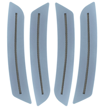 ORACLE Lighting Oracle 16-19 Chevrolet Camaro Concept Sidemarker Set - Tinted - Arctic Blue (GCB) 9900-GCB-T 9900-GCB-T Photo - out of package