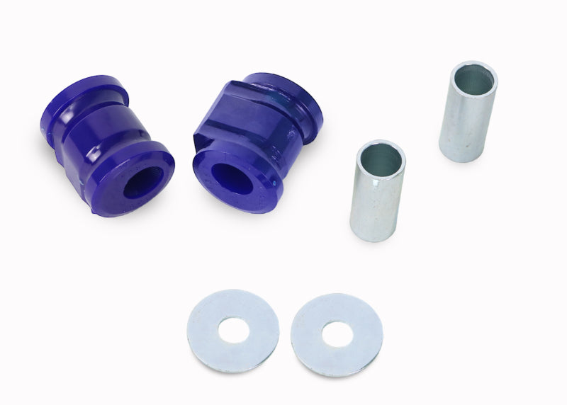 SuperPro Front Control Arm Lower-Rear Bushing Kit SPF1365AK Photo - out of package