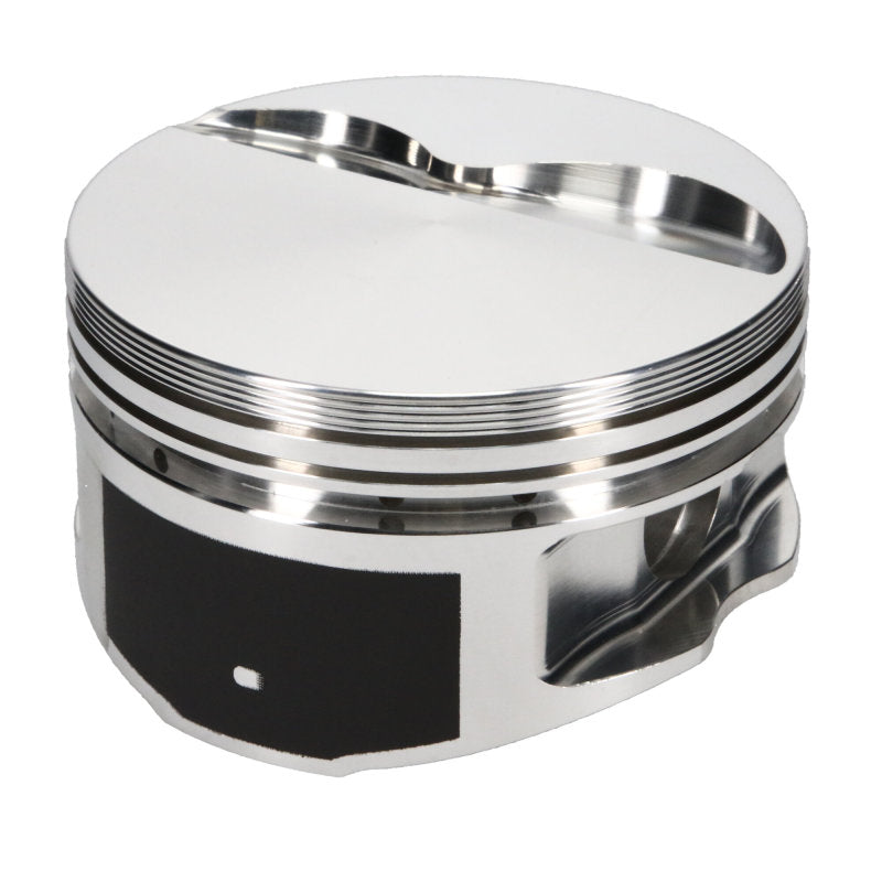 JE Pistons 302 SBF FLAT TOP Set of 8 Pistons 188703 188703 User 2