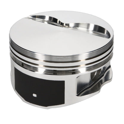 JE Pistons 351 SBF FLAT TOP Set of 8 Pistons 188704 188704 User 2