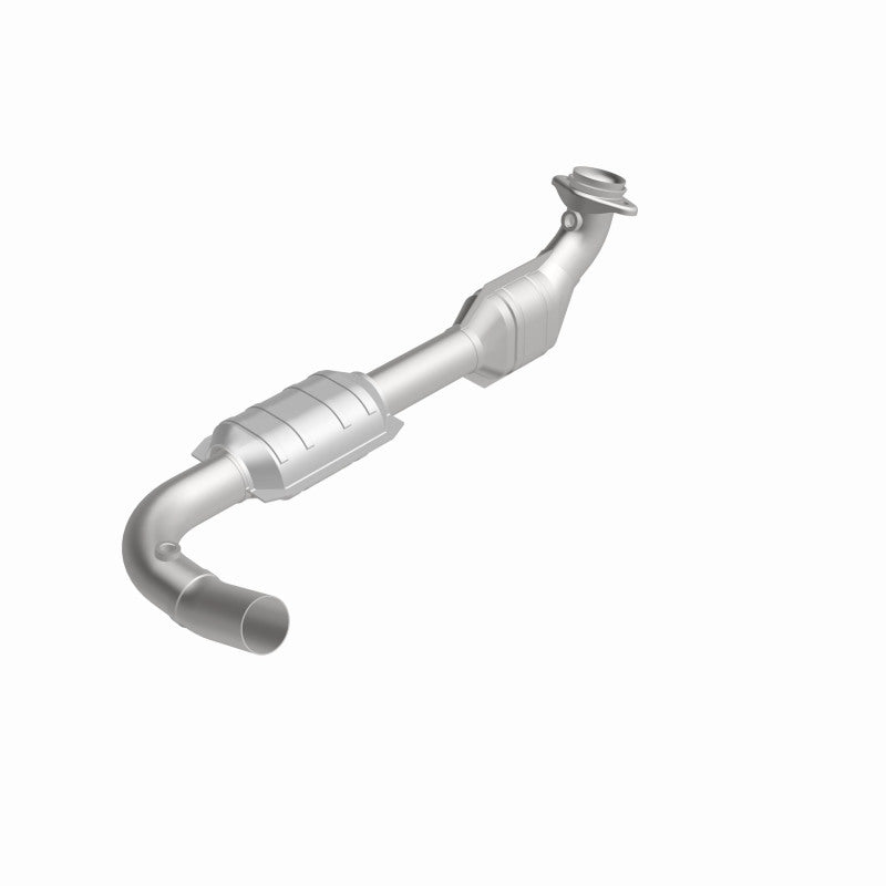 MagnaFlow Ford OEM Grade Federal / EPA Compliant Direct-Fit Catalytic Converter 51433 360 Degree Image Set