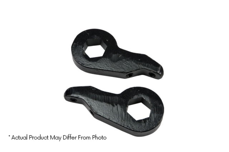 Belltech Torsion Bar Keys 3927 User 2