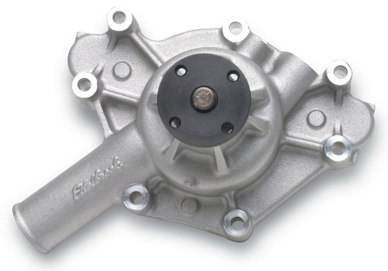 Edelbrock Water Pump, High Performance, Chrysler, 1969-85 318-360 c.i.d V8 8877 Photo - Primary