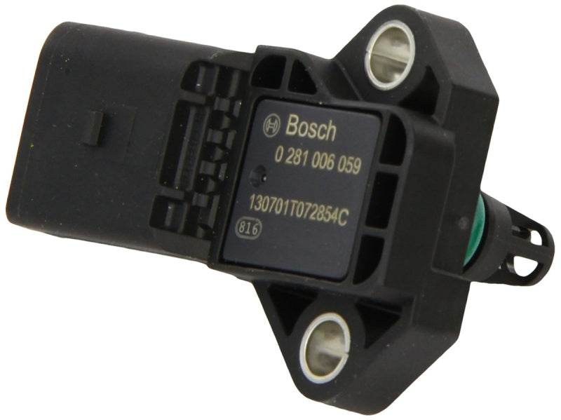 Bosch BOS Sensors Data Acquisition Stock Replacement Sensors main image