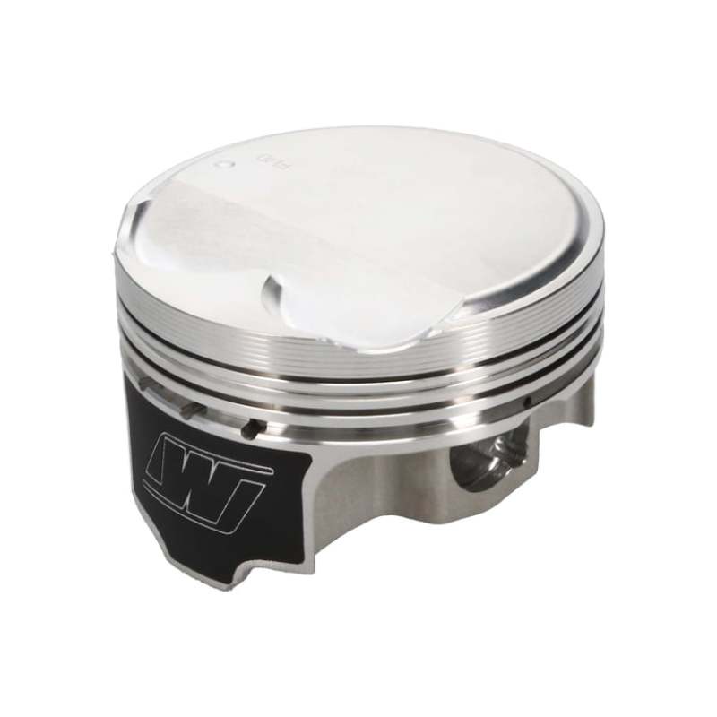 Wiseco Volks 2.0 9A 16v Dome +4cc Nitrous 83.5 Piston Shelf Stock Kit K611M835 K611M835 Photo - out of package
