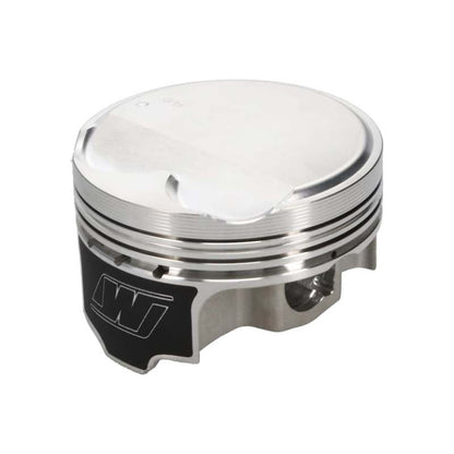 Wiseco Volks 2.0 9A 16v Dome +4cc Nitrous 83.5 Piston Shelf Stock Kit K611M835 K611M835 Photo - out of package