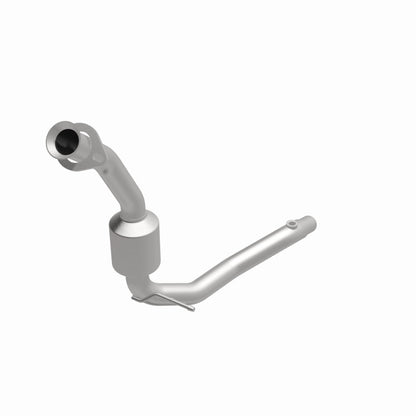 MagnaFlow HM Grade Federal / EPA Compliant Direct-Fit Catalytic Converter 50204 360 Degree Image Set