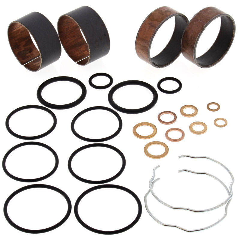 All Balls Racing Fork Bushing Kit 38-6090 38-6090 Photo - Primary