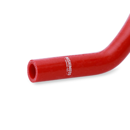 Mishimoto Ford Mustang Gt Silicone Ancillary Coolant Hose Kit, 2015+ MMHOSE-MUS8-15ANCRD Photo - Close Up