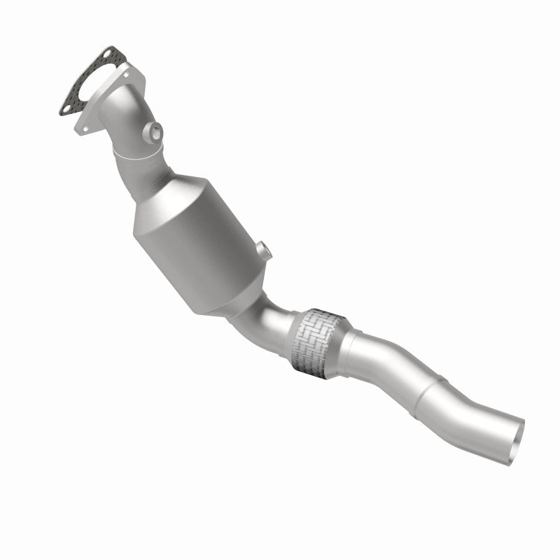 MagnaFlow Cadillac CT6 OEM Grade Federal / EPA Compliant Direct-Fit Catalytic Converter 21-914 360 Degree Image Set
