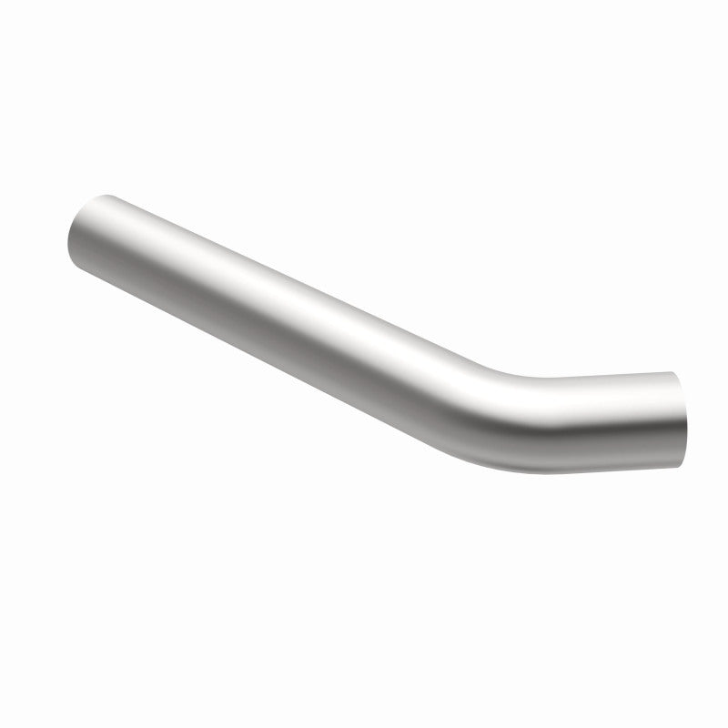 MagnaFlow 45° Bend Stainless Steel Pipe 10724 360 Degree Image Set
