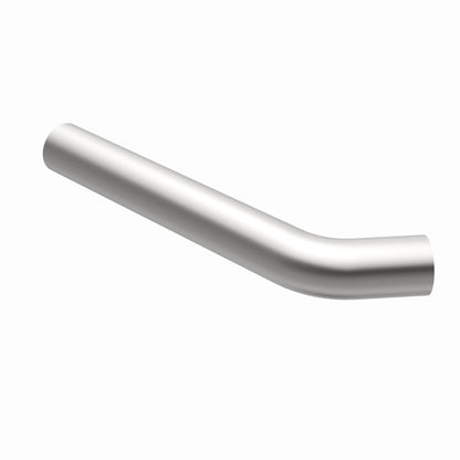 MagnaFlow 45° Bend Stainless Steel Pipe 10724 360 Degree Image Set