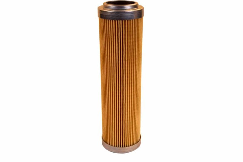 Aeromotive Filter In-Line AN-16 10 micron Cellulose 12361 12361 Photo - Close Up