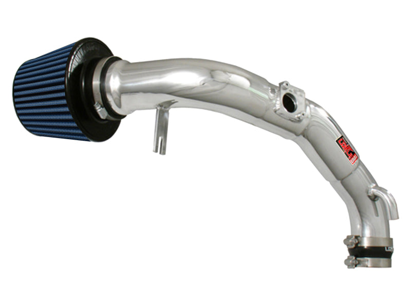 Injen Polished Cold Air Intake 2006-08 Mazdaspeed 6 2.3L 4 Cyl (Manual) SP6071P Photo - Primary