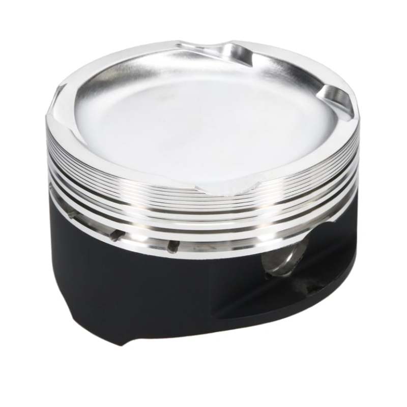 Wiseco BMW S14B23 2.3L 16V Turbo 94.00MM Bore +0.50 Oversized 8.0:1 CR Pistons KE113M94 KE113M94 Photo - Primary