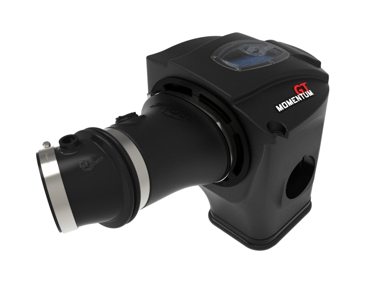 aFe Momentum GT 17-18 Dodge Charger/Challenger SRT Hellcat CAI(w/ Pro 5R Media Filter) 50-72205R 50-72205R Photo - Unmounted